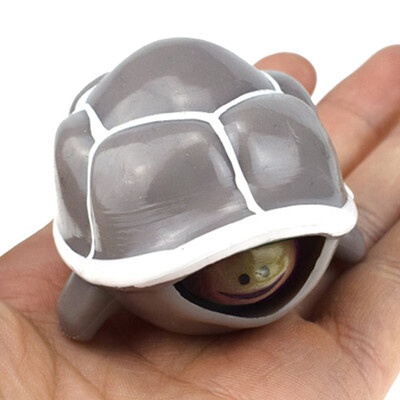 

Siaonvr Cute Turtles Squeeze Animal Turtle Sensory Toy Stress Relief Toy Gifts
