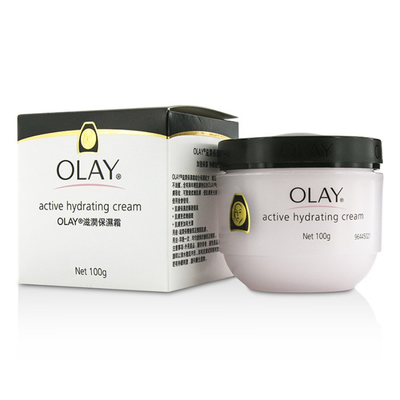 

OLAY - Active Hydrating Cream 100g35oz
