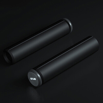 

MTB Mountain Bike Bicycle Handlebar Grips Cycling Handlebar Plugs Silicone