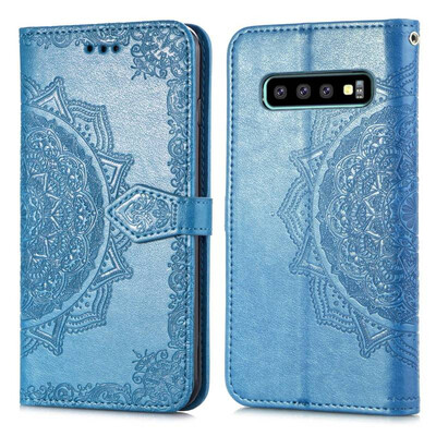 

MOONCASE Apple iPhone Xs Max Bracket Mirrored Leather Case - Rose Gold