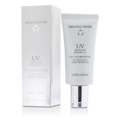 

ESTEE LAUDER - Crescent White Full Cycle Brightening UV Protector SPF50PA 30ml1oz