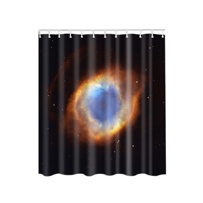 

Sky Shower Curtain Surf Waves Decor by Star Hat Picture For Print Polyester Fabric Bathroom Set With Hooks Shower Curtain