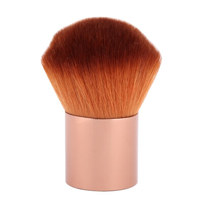 

Pro Beauty Women Powder Brush Single Soft Face Cosmetic Makeup Brush Big Loose Shape maquiagem New