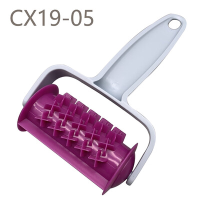 

Cake Roller Tools Cutter Decorating Fondant Sugarcraft Icing Mold