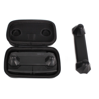 

Tailored Portable Storage Case Bag Stick Guard Rocker Protector For DJI MAVIC AIR