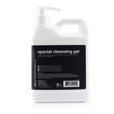 

DERMALOGICA - Special Cleansing Gel PRO Salon Size 946ml32oz