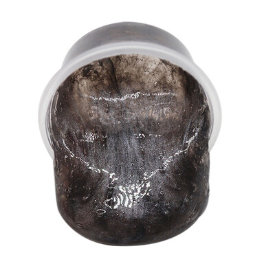 

〖Follure〗Shinny Glitter Slime Powder Crystal Mud Squeezer Kids Stress Relief Clay 60ml