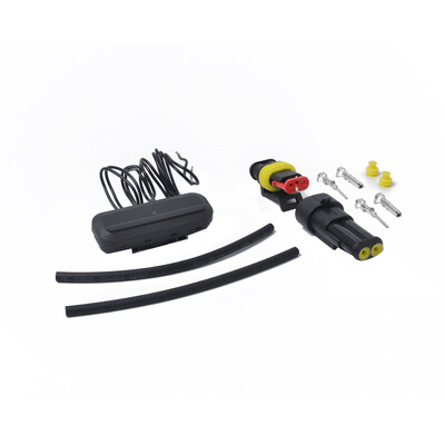 

Rear Trunk Tailgate Boot Opening Release Switch Kit Trunk Release Switch Set for Vauxhall Insignia 13393912