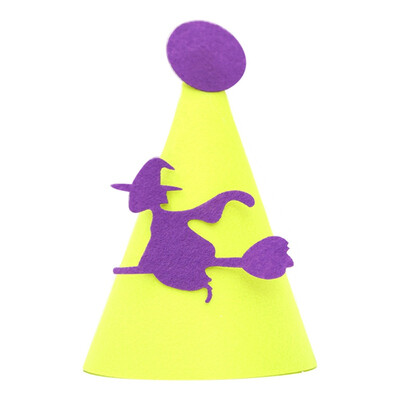 

Performance Prop Halloween Party Supplies Childrens Blankets Hat Horror Scary Funny Hat Bar Nightclub Ghost Festival Decoration