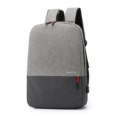 

Tailored Business Laptop Bag Casual Backpack Student Bag Outdoor Travel Backpack