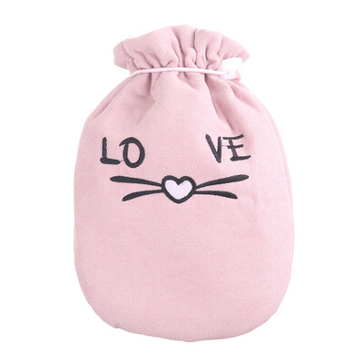

Gobestart Warm Hands Hot Water Bags Water Filled Portable Thermal Bags