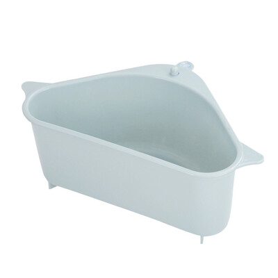 

JPGIF Kitchen Sink Multifunctional Storage Rack Multi Purpose Washing Bowl Sponge Drai