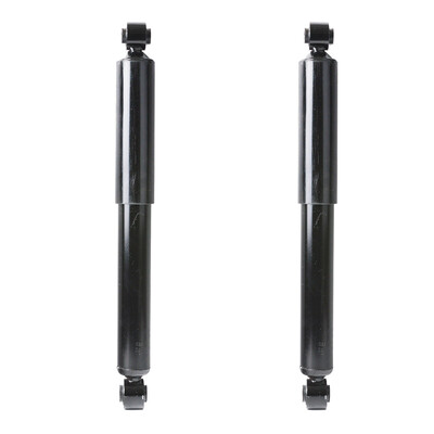 

Replacement For 2003-2009 Dodge Sprinter 2500 1 Pair Strut Shock Absorber Rear Right Left Side 66415