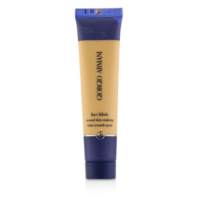 

GIORGIO ARMANI - Face Fabric Second Skin Lightweight Foundation - 1 Unboxed 40ml135oz