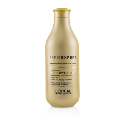 

LOREAL - Professionnel Serie Expert - Absolut Repair Lipidium Instant Resurfacing Shampoo 300ml101oz