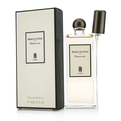 

SERGE LUTENS - Datura Noir Eau De Parfum Spray 50ml16oz