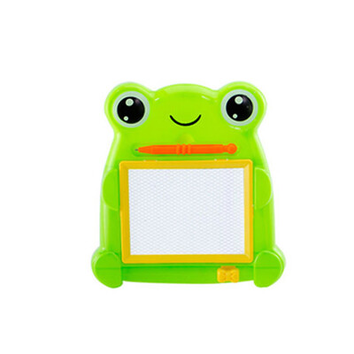 

〖Follure〗Children Kid Magnetic Writing Painting Drawing Graffiti Board Toy Preschool Tool