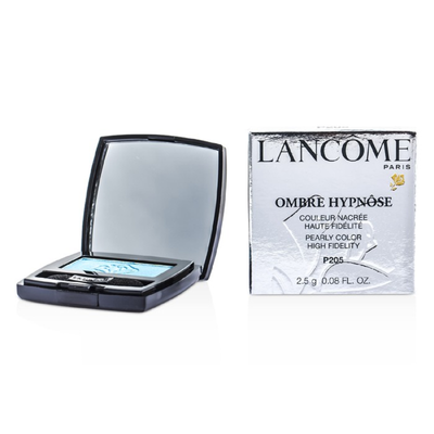 

LANCOME - Ombre Hypnose Eyeshadow - P205 Lagon Secret Pearly Color 25g008oz