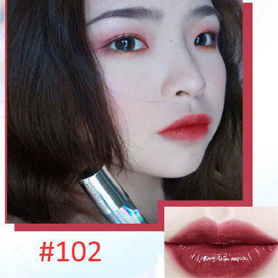 

Waterproof Sexy Moisturizing Shmmmer Lipgloss Liquid Lipstick Long Lasting Easy to Wear Natural Safety Lip Glaze Bite Lip Makeup