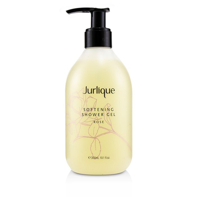 

JURLIQUE - Softening Rose Shower Gel 300ml101oz