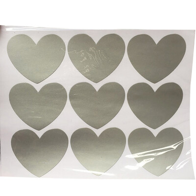 

1 Set Mini Hearts Home Wall Stickers Little Hearts Wall Decals Removable Art Mural Home Decoration Nursery Deco