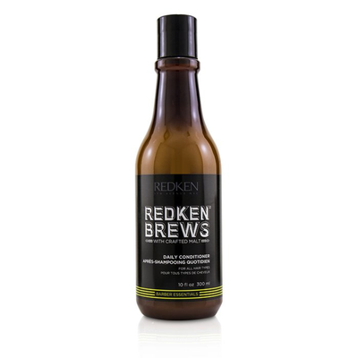

REDKEN - Brews Daily Conditioner For All Hair Types 300ml10oz