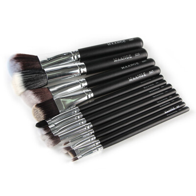

Professional Make Up Brush Set pincel maquiagem For Beauty Blush Contour Foundation Makeup Brushes Cosmetics