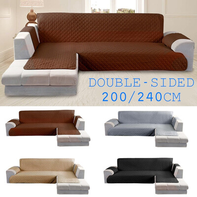 

Shape Sofa Covers Waterproof Beautiful Home Product Washable Armchair Couch