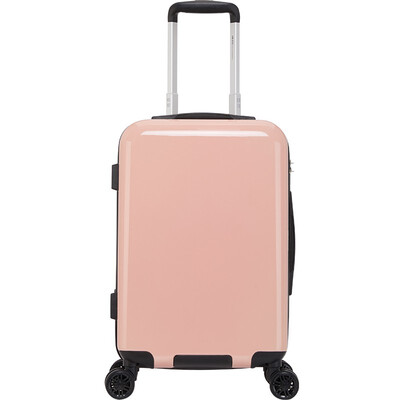 

OIWAS luggage Trolley case ABSPC Aluminum alloy Universal Wheel 2024 inches for travel Business Trip
