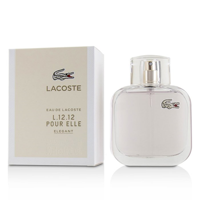

LACOSTE - L1212 Elegant Eau De Toilette Spray 90ml3oz