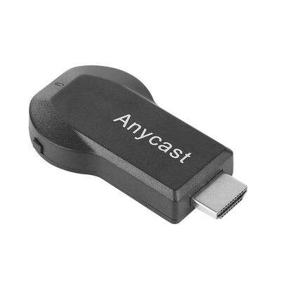 

1080P WiFi Display Receiver DLNA AirPlay Mirror HDMI TV Stick Miracast Dongle