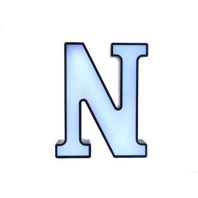 

26 English Letter Lights LED Ritual Decorative Light Romantic Atmosphere Party Shop Toggle Type Switch For Birthday Wedding