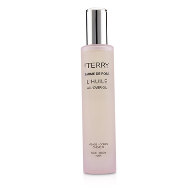 

BY TERRY - Baume De Rose All-Over Oil For Face Body & Hair 100ml338oz