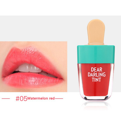 

5 Colors Makeup Liquid Matte Lipstick Lasting Moisturizer Lips Waterproof Lip Stick Beauty Cosmetics