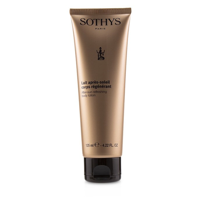 

SOTHYS - After-Sun Refreshing Body Lotion 125ml422oz