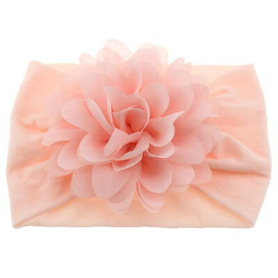 

Newborn Baby Girls Cute Flower Design Headband Headwear Apparel Prop Party Gift Acessrioes