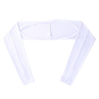 

Unisex Outdoor Protection Sunscreen Sleeves Shawl Sleeves A Variety Of Colors