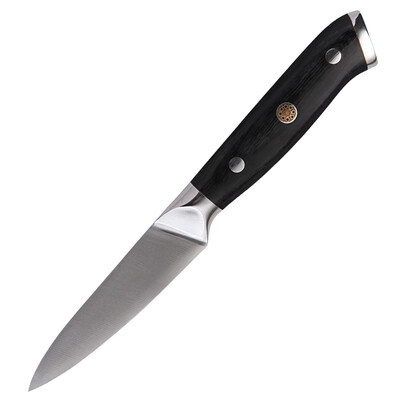 

Fruit knife Germany 14116 steel high-grade peeled peel knife cut fruit&vegetables melon fruit sharp small household 35 inch paring knife