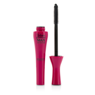 

BOURJOIS - Volume Glamour Max Definition Mascara - 51 Max Black 10ml034oz
