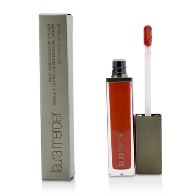 

LAURA MERCIER - Paint Wash Liquid Lip Colour - Sunblaze 6ml02oz