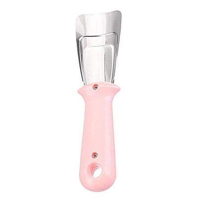 

Refrigerator Ice Scraper Kitchen Freezer Shovel Stainless Steel Defroster Ice Shovel Kitchen Tools Gadgets