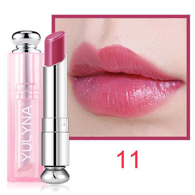

Lips Cosmetics Matte Liquid Lipstick Makeup Waterproof Velvet Lip Gloss Make up Long-lasting Silky Lipgloss Smooth Lip Stick