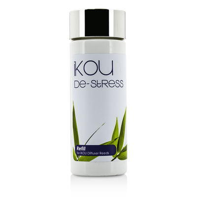 

IKOU - Diffuser Reeds Refill - De-Stress Lavender & Geranium 125ml422oz