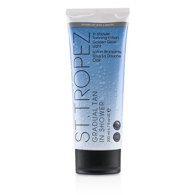 

ST TROPEZ - Gradual Tan In Shower 200ml67oz