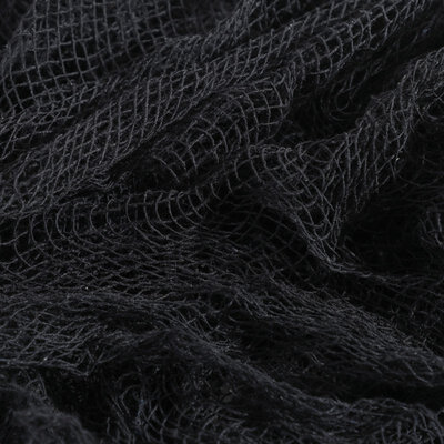

Halloween Decoration Gauze Sheer Yarn Decoration Halloween Party DIY Spooky Haunted Decor Mesh Gauze Decor Props
