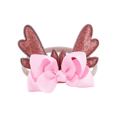 

Brand New Newborn Toddler Baby Girls Head Wrap Big Bow Knot Turban Headband Hair Accessories Baby Gifts for 0-2Y