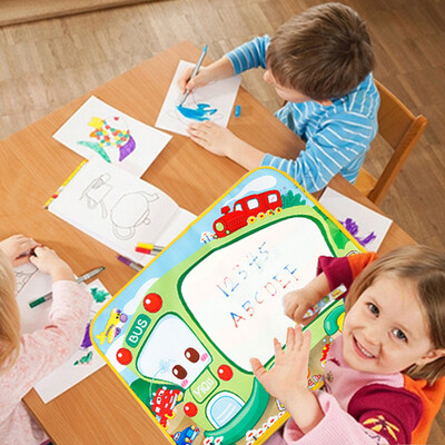 

YIWULANew Cloth Book Baby Kids Boys Girls Intelligence Development Educational Toys