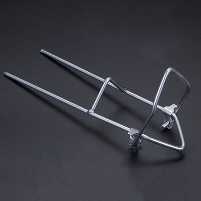 

Adjustable Protable Beach Fishing Rod Base Ground Insert Fishing Pole Mount Rests Stand Holder Bracket Fishing Accessory