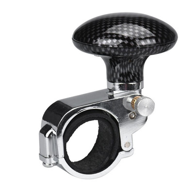 

Car Styling Steering Wheel Power Handle Ball Hand Control Power Handle Grip Spinner Knob Grip Knob Turning Helper