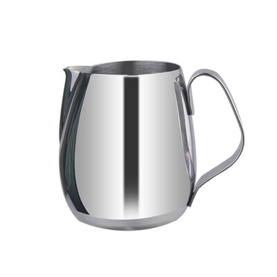 

350600900ml Stainless Steel Pour Over Tea Coffee Maker Kettle Baking Pot Jug